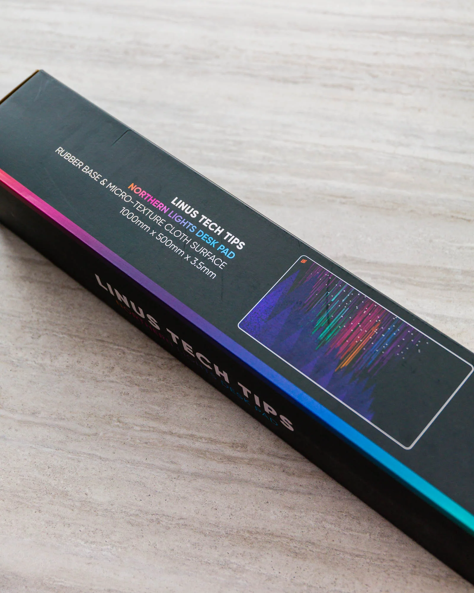 LTT Northern Lights Desk Pad - Image 17