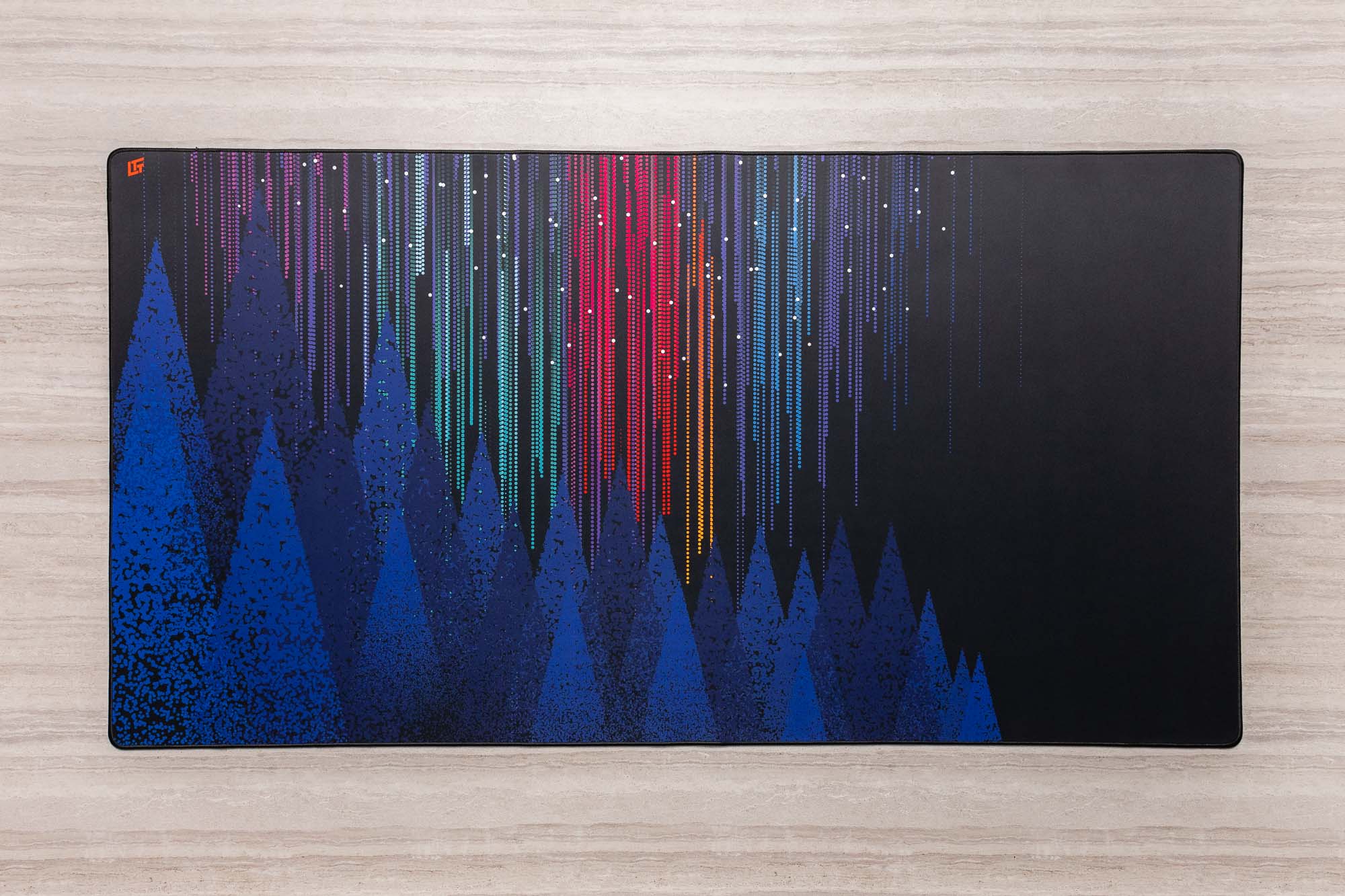 LTT Northern Lights Desk Pad - Image 43