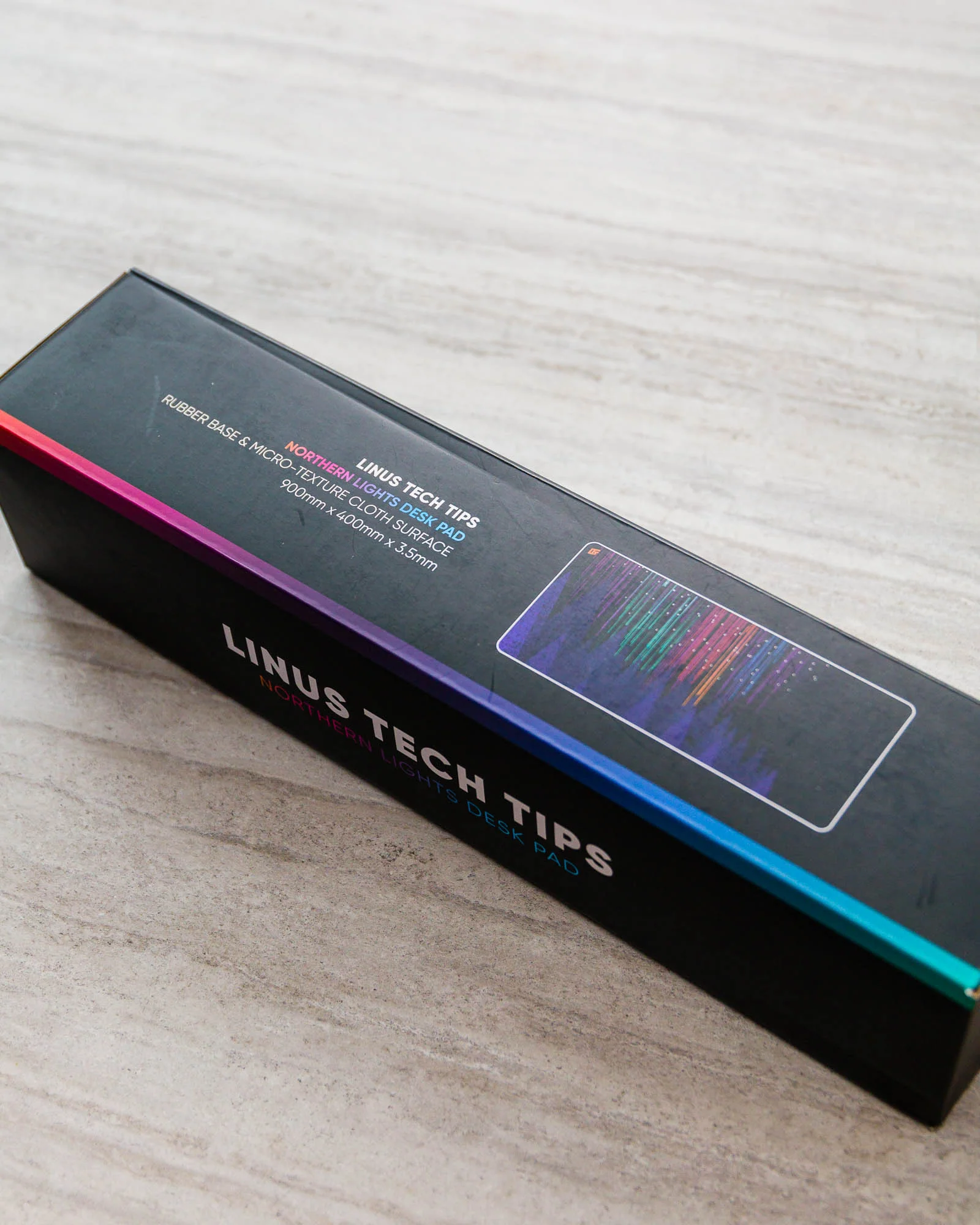 LTT Northern Lights Desk Pad - Image 8