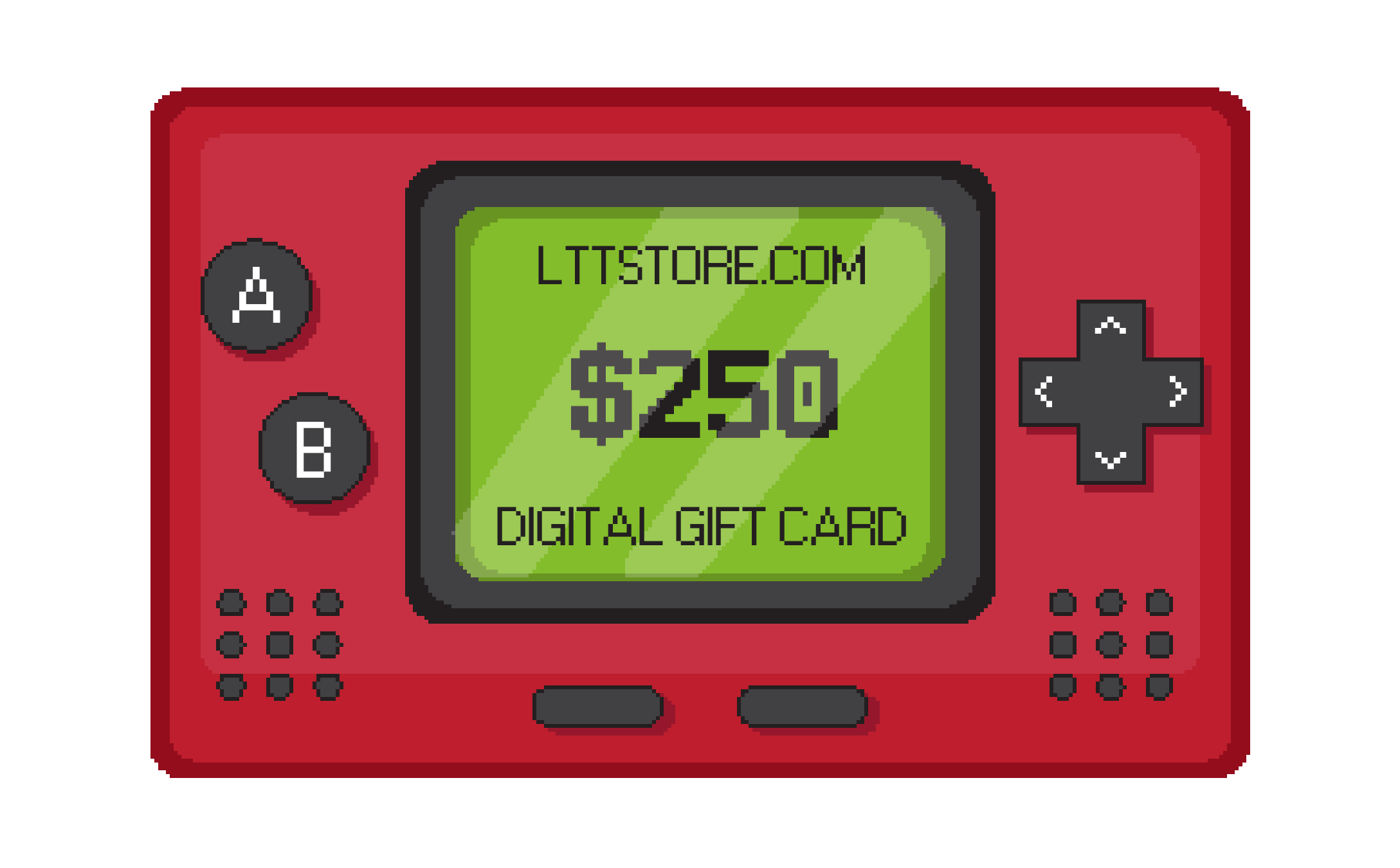lttstore Gift Card - Image 5