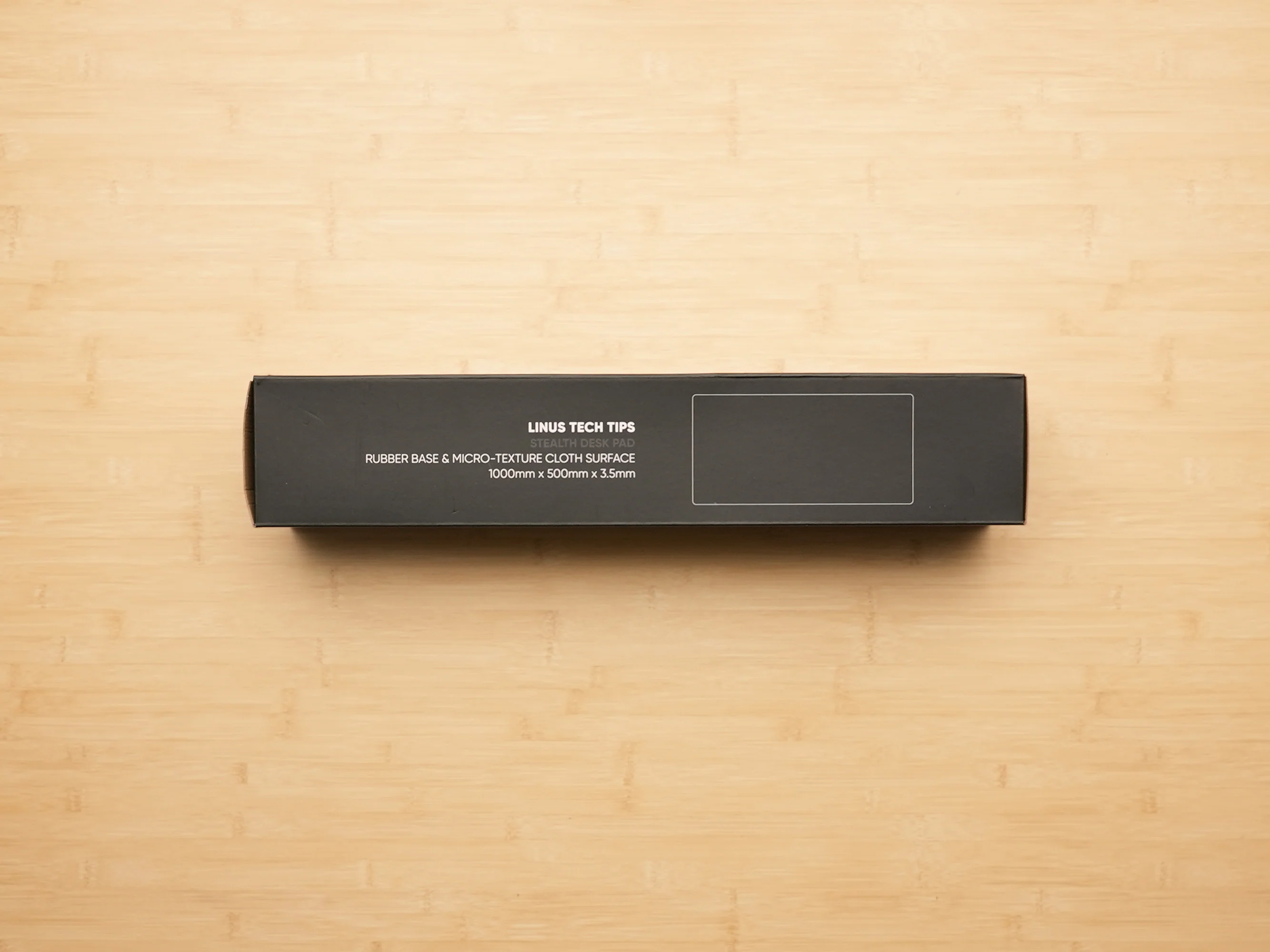 Stealth Desk Pad - Image 11