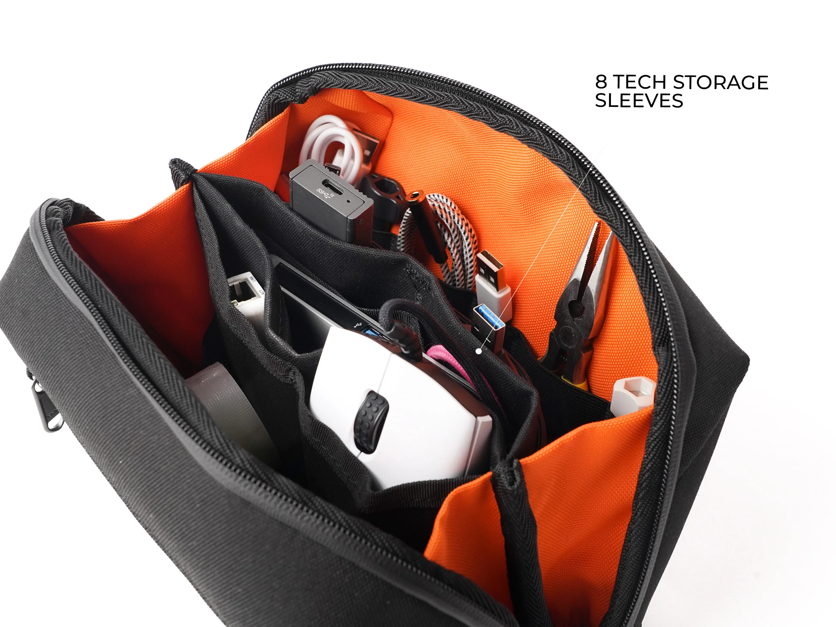 Tech Sack - Image 11