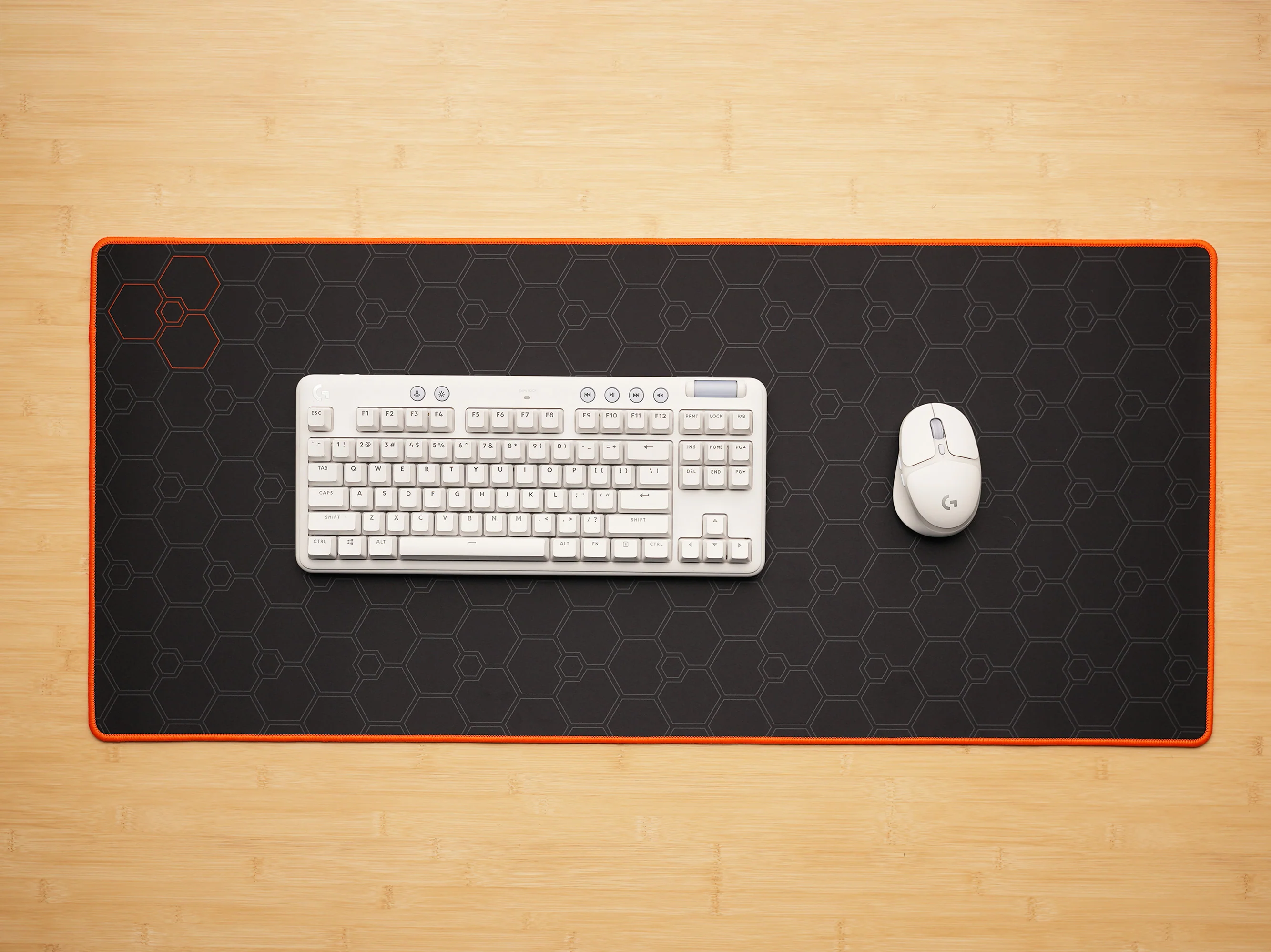 WAN Desk Pad - Image 7